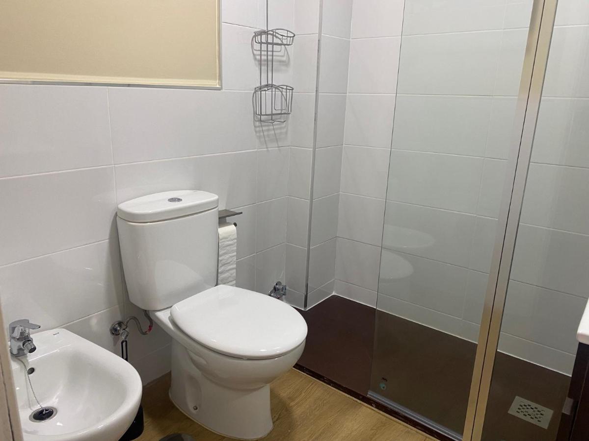 Duplex En Vigo, Zona De Bouzas, Cerca De Las Playas Экстерьер фото